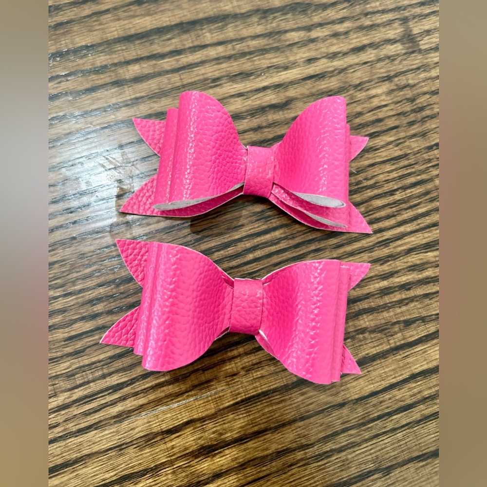 SOLD•Shoe Clips